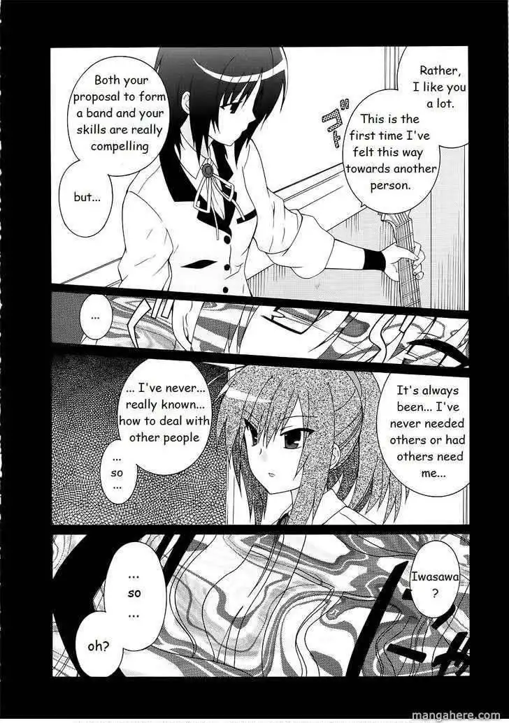 Angel Beats! - Heaven's Door Chapter 13 6